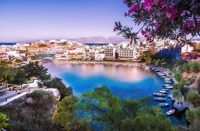 Agios Nikolaos