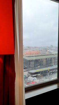 Waldorf Astoria Berlin by null