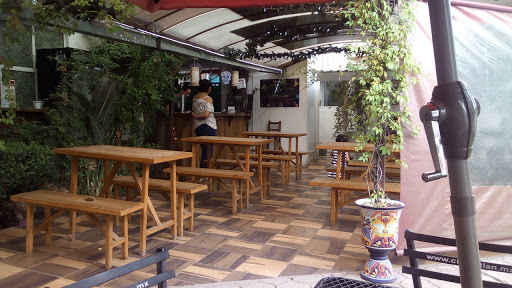 Chevatlán - Visual