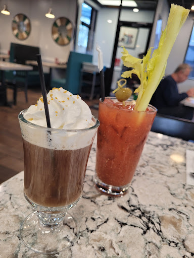 Jimmy K's Diner - Seabrook, NH - Thumbnail