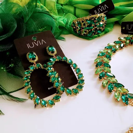Eghò '24 Bijoux & Accessories - Thumbnail