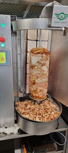 Pizzeria Örrby - Thumbnail