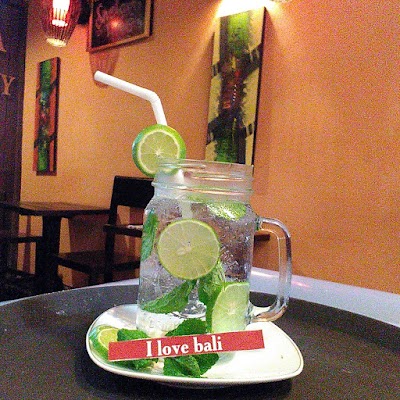 Photos of i love bali center