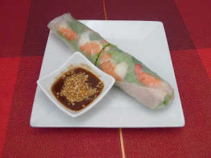 Photo n°41 de Le Vietnam à Arles (Restaurant vietnamien)