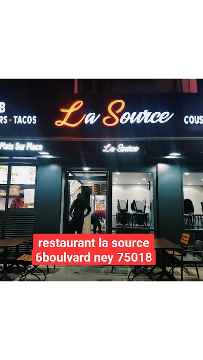 La Source
