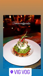 Photo n°132 de Le Vig Vog à Zonza (Restaurant)