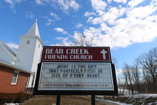 Bear Creek Friends Church - Thumbnail