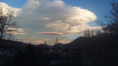 Photos of La Trincha