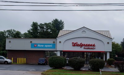 Walgreens