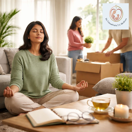Life transitions like planning a family, pregnancy, childbirth, fertility treatments, or menopaus… post image