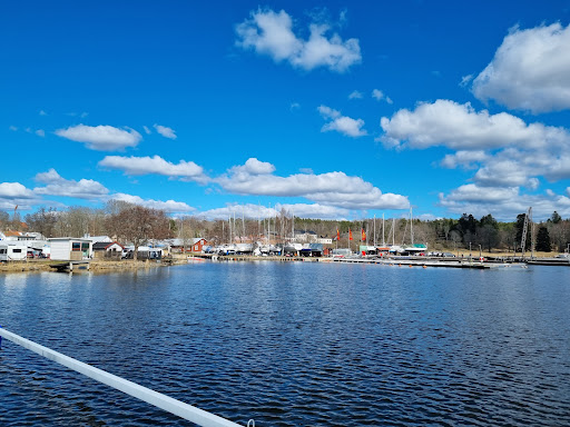 Nävekvarns Skärgårdscamping - Thumbnail