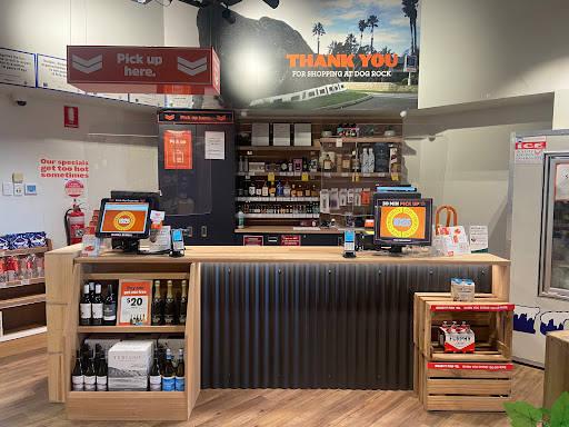 BWS Albany - Thumbnail
