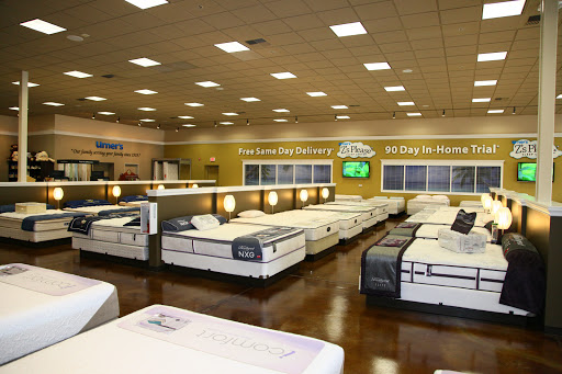 Urner's Mattress - Thumbnail