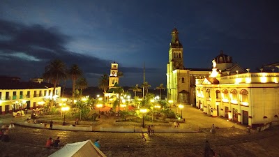 Photos of Cuetzalan Magico