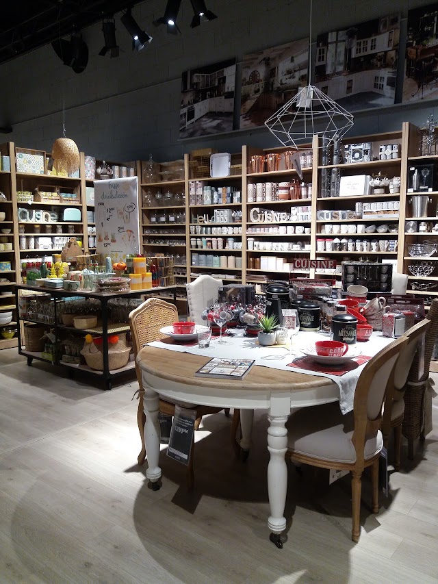 Maisons du Monde