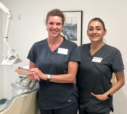 DentFirst Dental Care