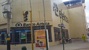 Banco Azteca 3