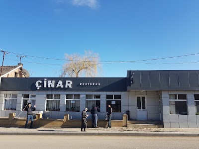 Photos of "&Ccedil;inar" kafesi