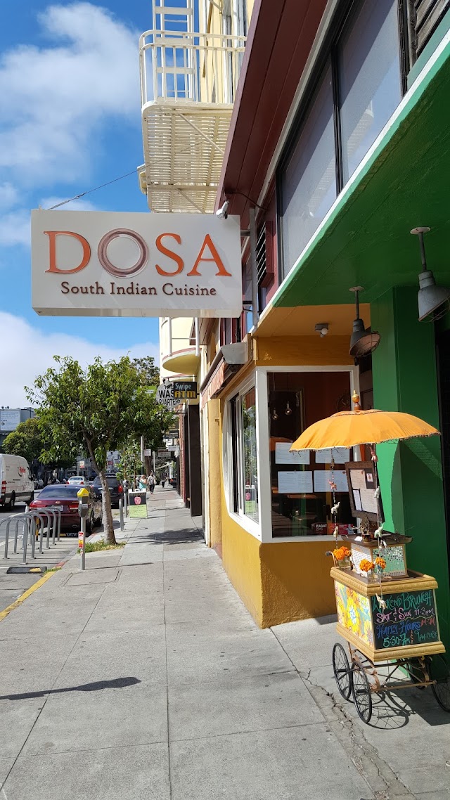 DOSA on Valencia
