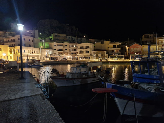 PORT, Κάρπαθος 857 00