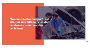 Photo n°14 de ACDC - Auto Contrôle de Champagne à Châlons-en-Champagne (Centre de contrôle technique)