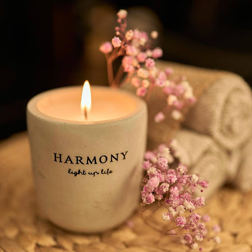 Masaż | Be In Harmony | Massage