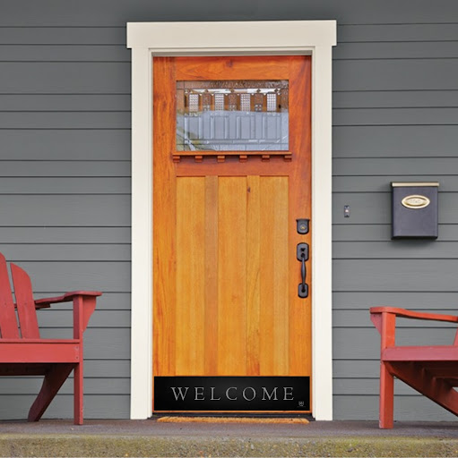 Deck the Door Decor - Thumbnail