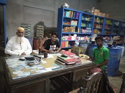 Photos of sha jalal boilar & rice mill