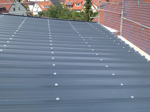 DACHDECKER - KARL BAUTECHNIK GMBH - Thumbnail