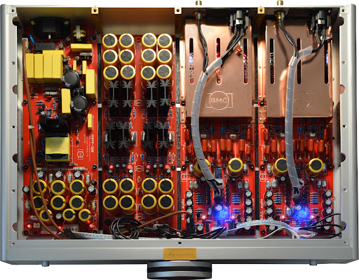 B.M.C. Audio GmbH - Thumbnail