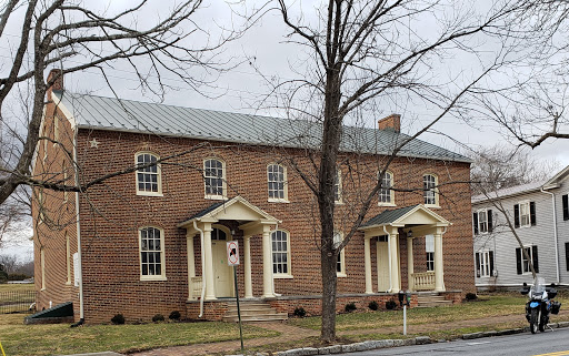 Shenandoah Valley Metropolitan Community Church - Thumbnail