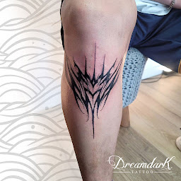 Photo n°45 de Otakoo - Tatouage & Piercing (Fabien Tattoos) à Brumath (Tatoueur)