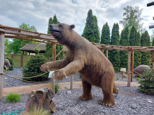 Eiszeitsafari - Thumbnail