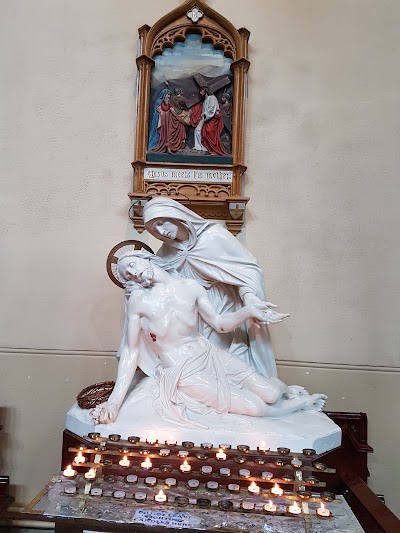 Photos of St Aidan's Cathedral