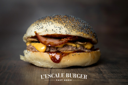 Photo 1 - L’ESCALE BURGER Altkirch
