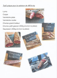 Photo n°12 de Ferme du Gioulé à Cazères-sur-l'Adour (Ferme porcine)