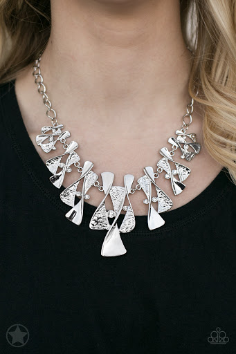 Vicki's Heavenly Bling (Paparazzi Jewelry & Accessories)