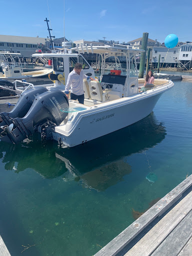 Carefree Boat Club Maine - Thumbnail