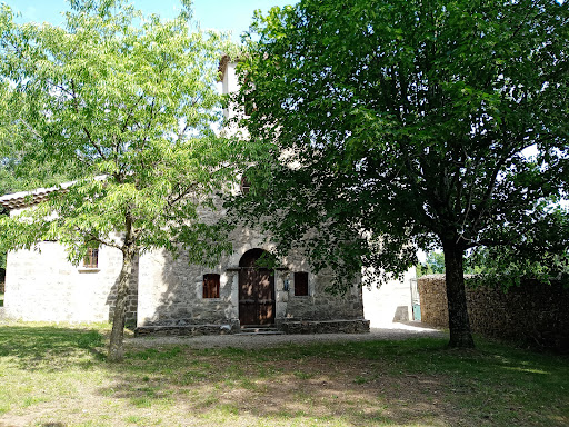 Chapelle Notre-Dame-du-Mont-Carmel - Thumbnail