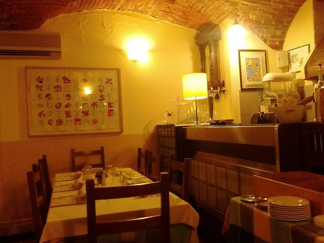 Trattoria della Raibetta