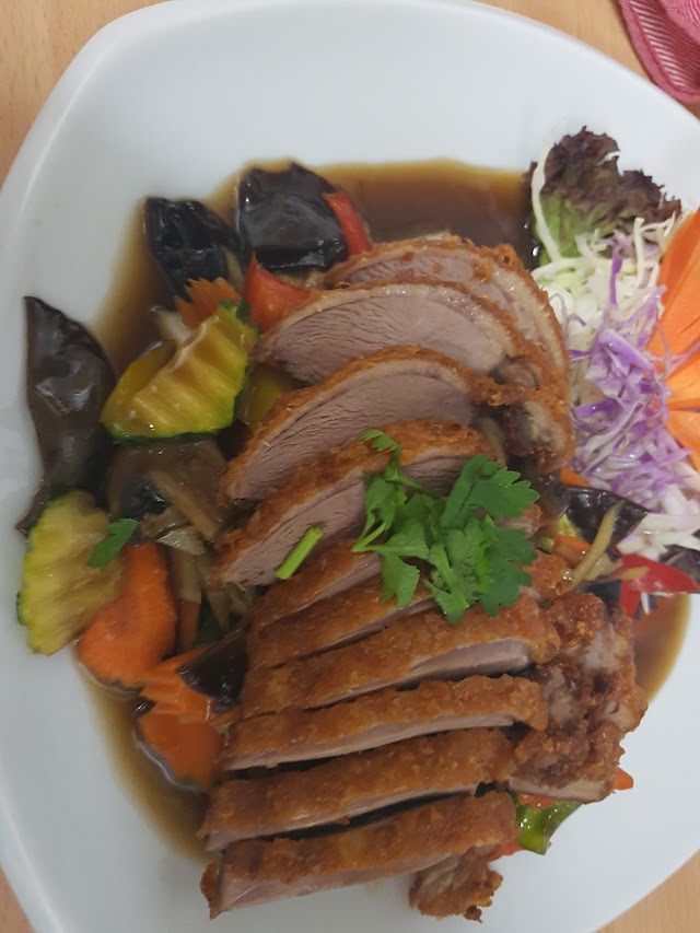 Red Chilli Thai Restaurant