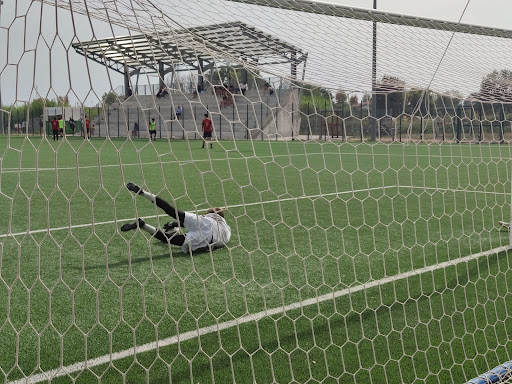 Campo sportivo Aldo Moro - Thumbnail