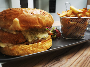 Photo n°28 de Les Frenchy's à Saint-Pol-de-Léon (Restaurant)