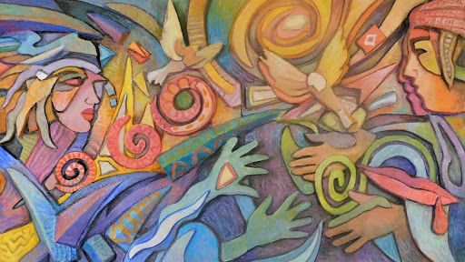 Potwinart - Visual