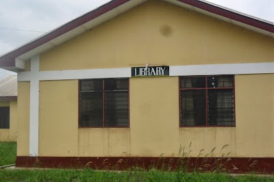 Photos of Offinso College of Education
