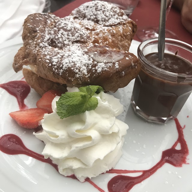 La Brasserie du Château