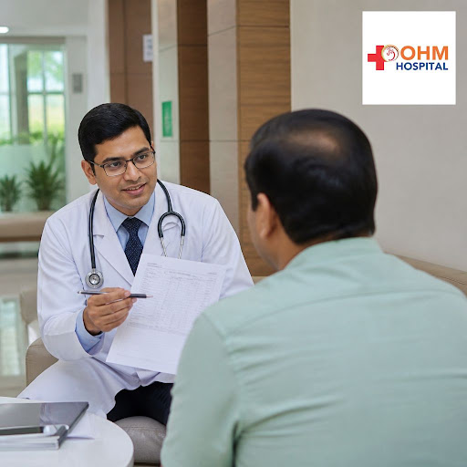 Getting quality treatment is stressful enough – surprise medical bills should never add to that s… post image