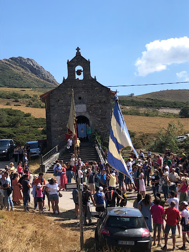 Ermita de la Virgen de Riosol - Thumbnail