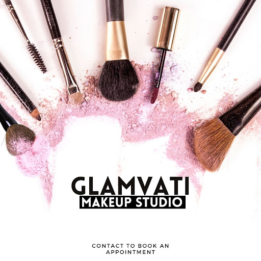 Glamvati Makeup Studio - Visual