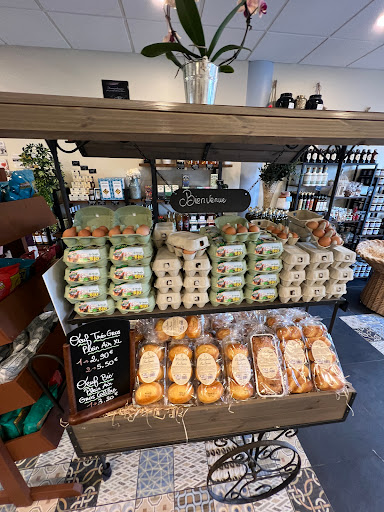 Les Saveurs De Mohanne Gallery - France